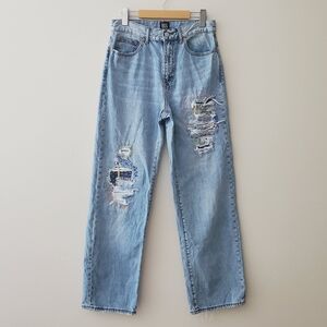 BDG Urban Outfitters Cowboy Jeans